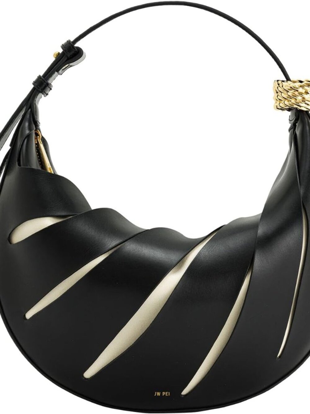 Women's Jana Hollow Out Shoulder Bag